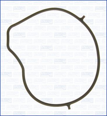 Tarpiklis, vandens siurblys AJUSA 01061200