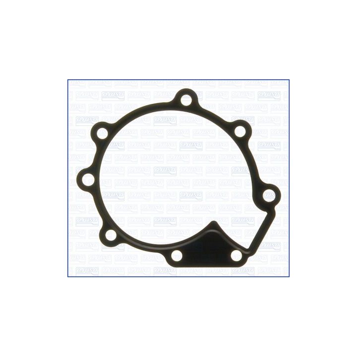 Tarpiklis, vandens siurblys AJUSA 01063500