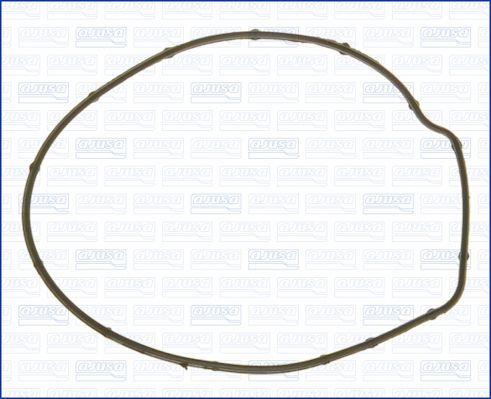 Tarpiklis, vandens siurblys AJUSA 01229500