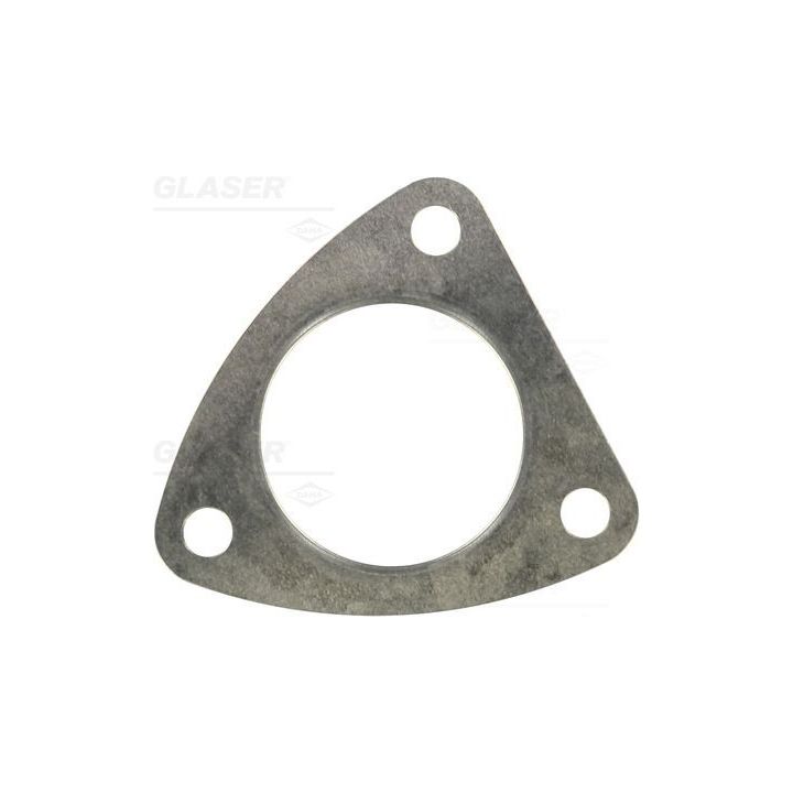 Tarpiklis, išleidimo kolektorius GLASER X81751-01