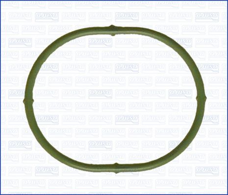 Tarpiklis, vandens siurblys AJUSA 01258900