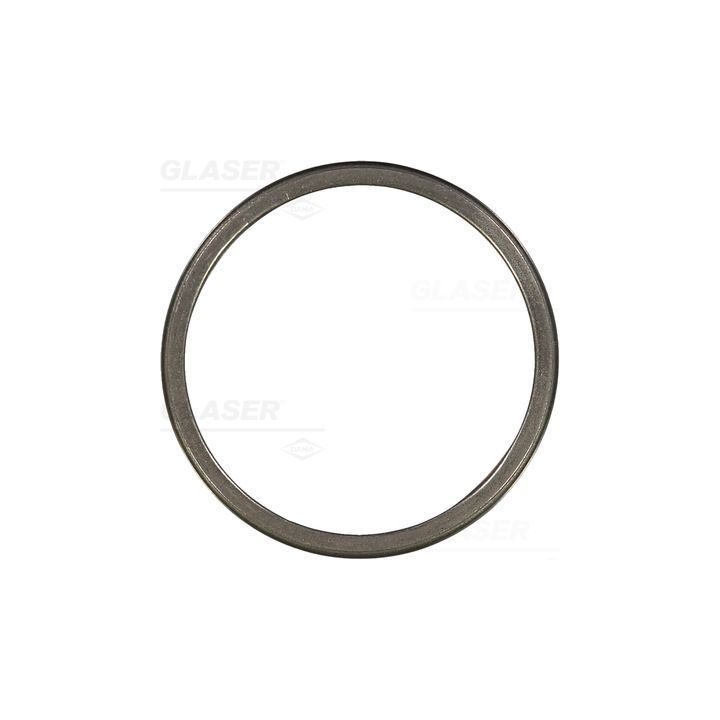 Tarpiklis, išleidimo kolektorius GLASER X82318-01