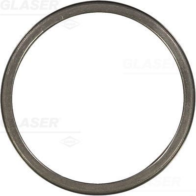 Tarpiklis, išleidimo kolektorius GLASER X82318-01