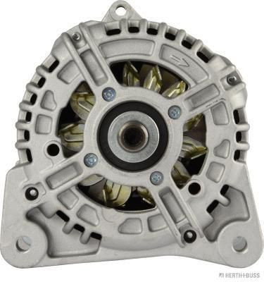 Kintamosios srovės generatorius HERTH+BUSS ELPARTS 32048040