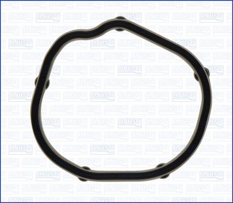 Tarpiklis, vandens siurblys AJUSA 01348600