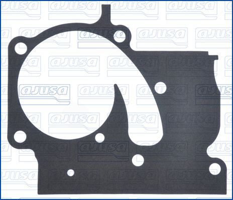 Tarpiklis, vandens siurblys AJUSA 01400500