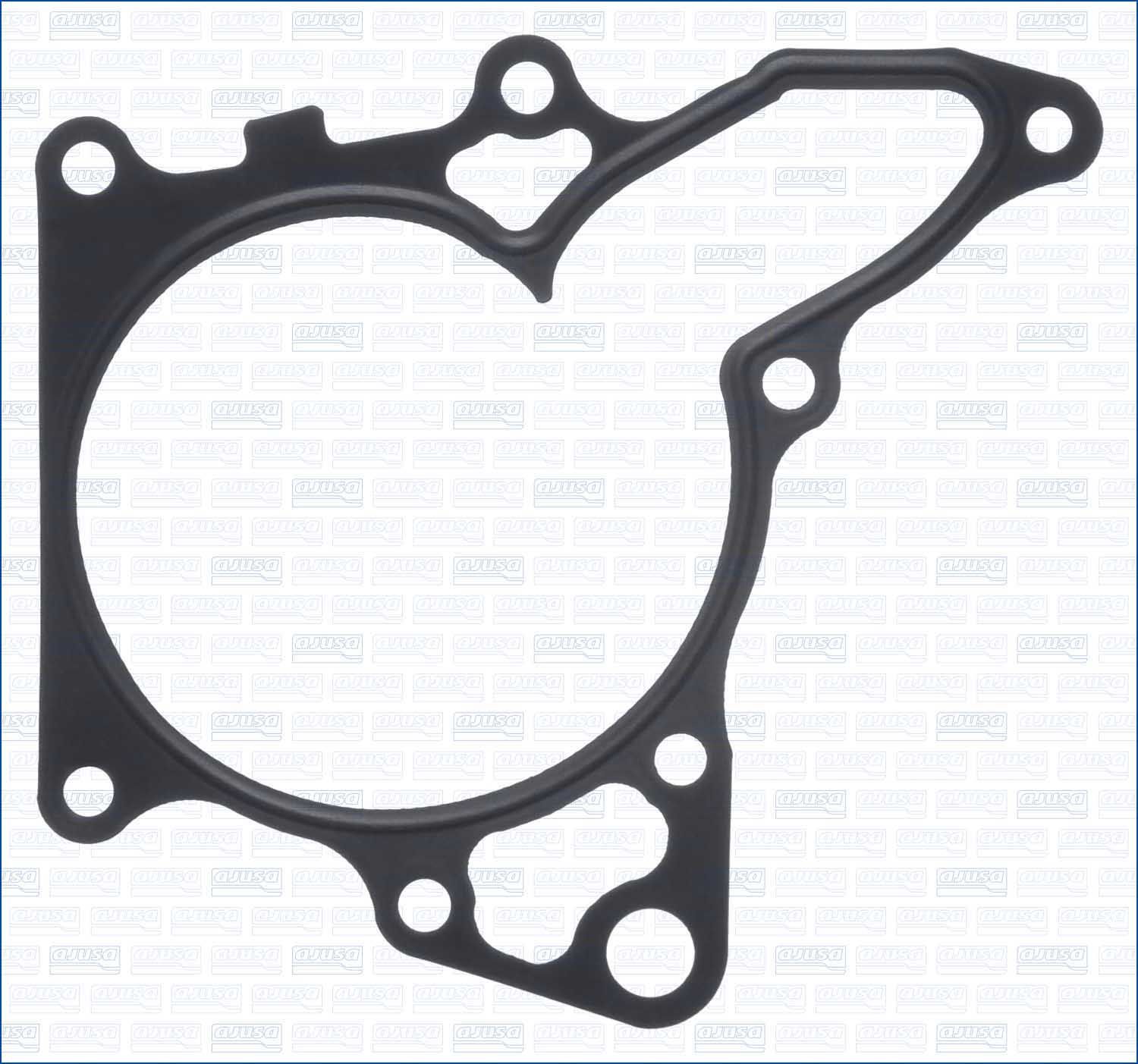 Tarpiklis, vandens siurblys AJUSA 01416300