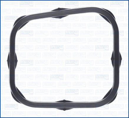 Tarpiklis, vandens siurblys AJUSA 01417200