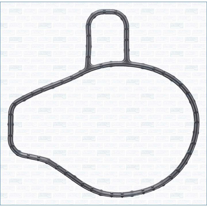 Tarpiklis, vandens siurblys AJUSA 01476600