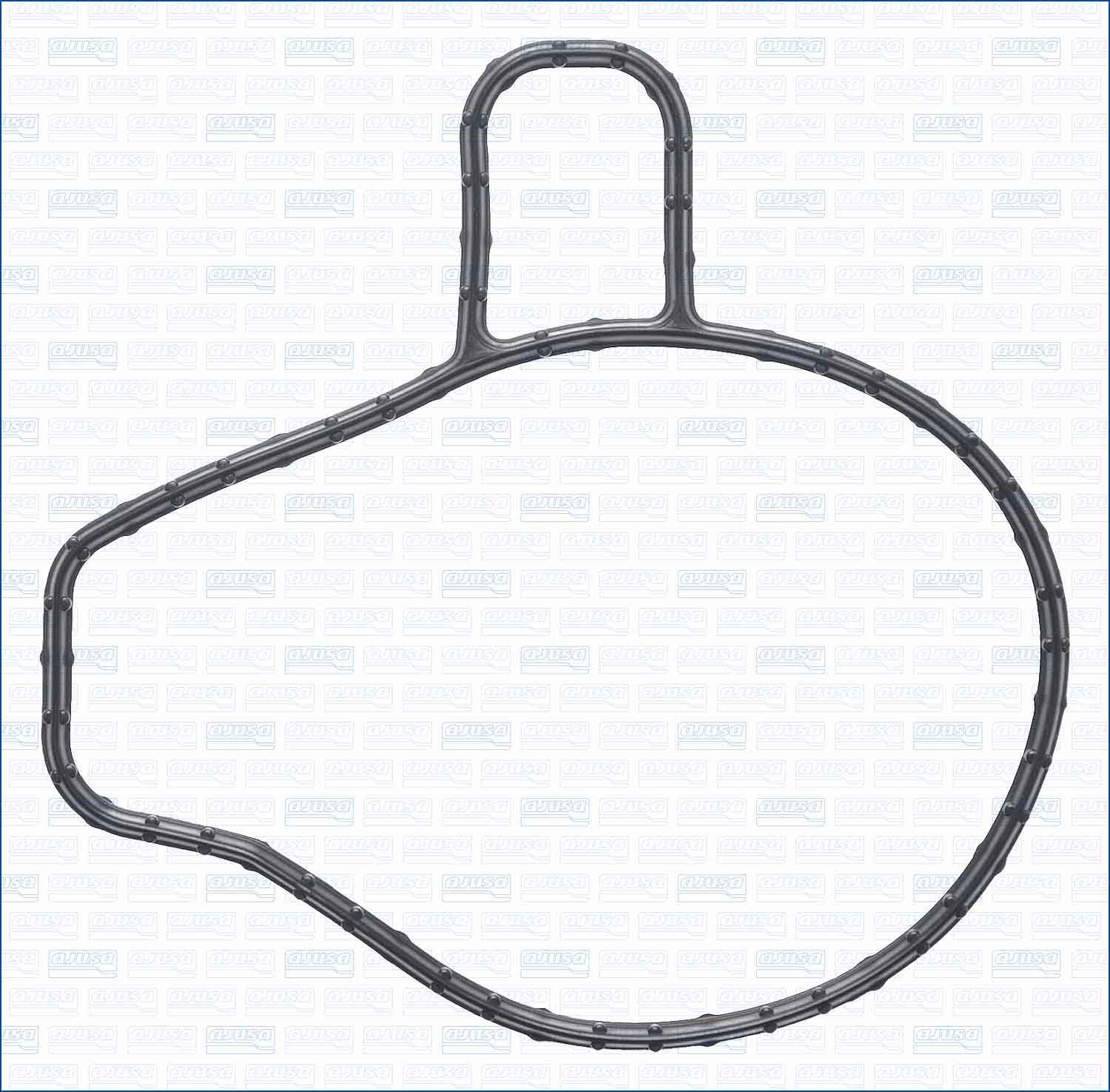 Tarpiklis, vandens siurblys AJUSA 01476600