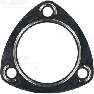 Tarpiklis, išleidimo kolektorius GLASER X82370-01