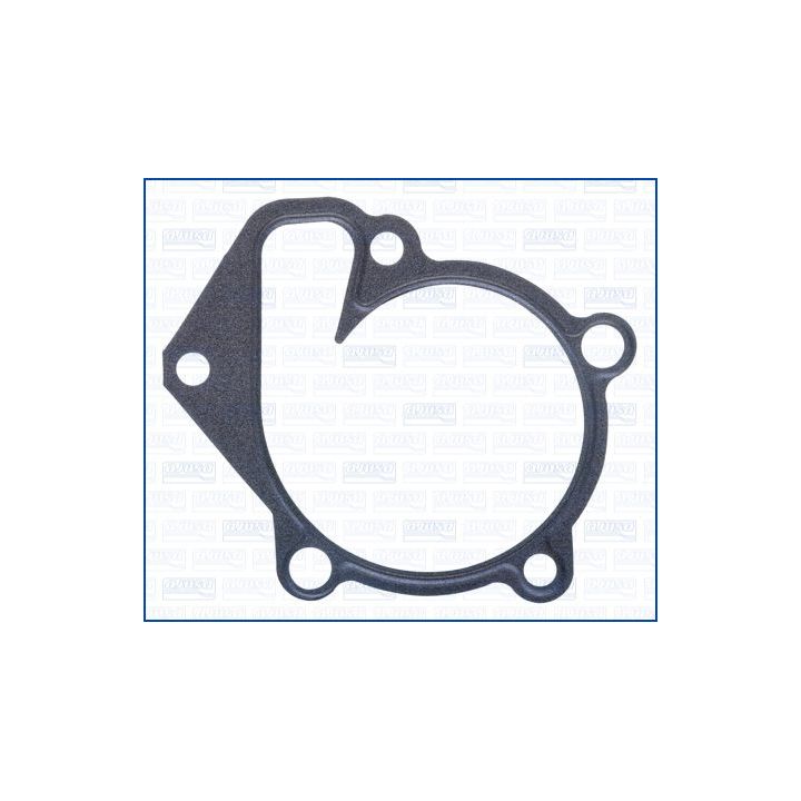 Tarpiklis, vandens siurblys AJUSA 01504900