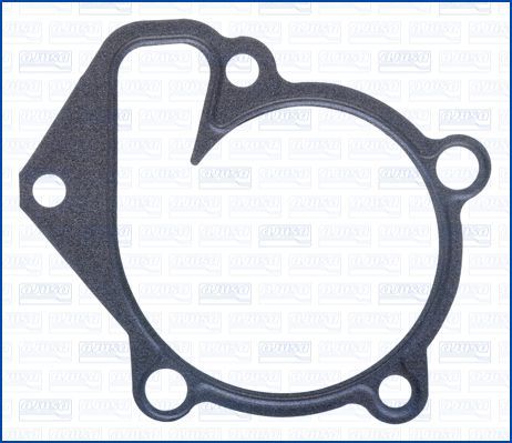 Tarpiklis, vandens siurblys AJUSA 01504900