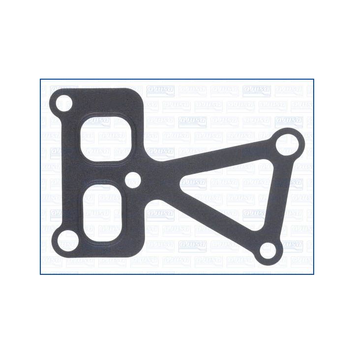 Tarpiklis, vandens siurblys AJUSA 01505100