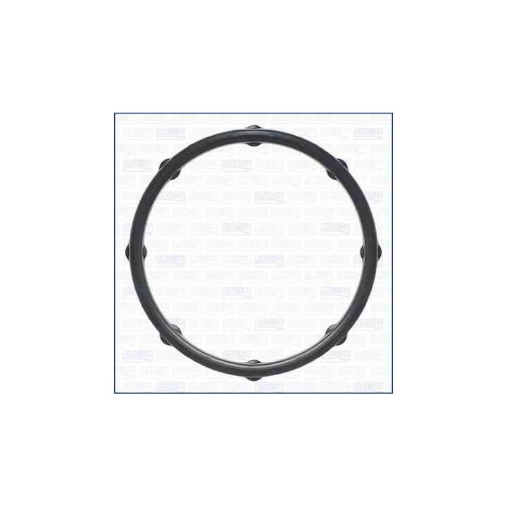 Tarpiklis, vandens siurblys AJUSA 01506100