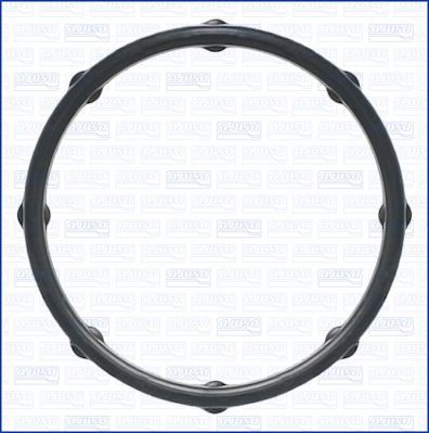 Tarpiklis, vandens siurblys AJUSA 01506100