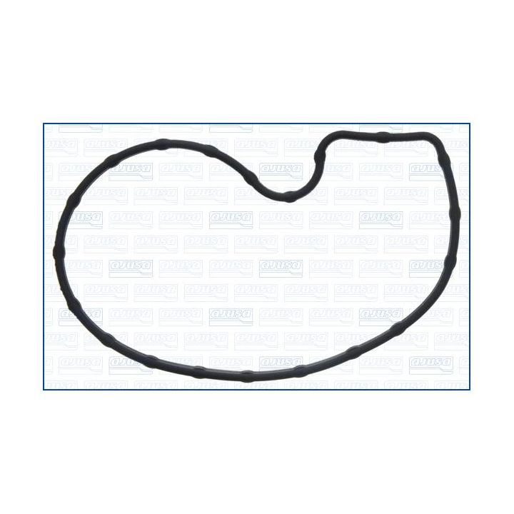 Tarpiklis, vandens siurblys AJUSA 01508800