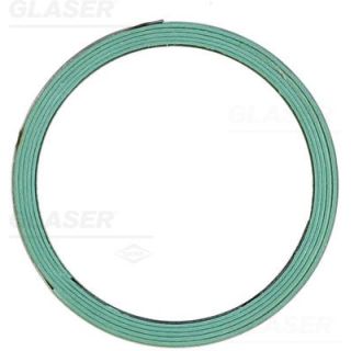 Tarpiklis, išleidimo kolektorius GLASER X90292-01