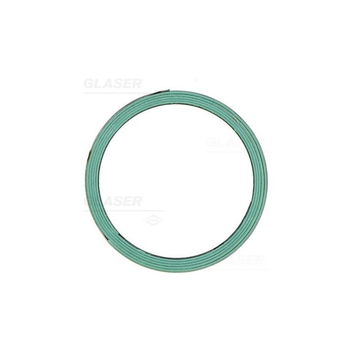 Tarpiklis, išleidimo kolektorius GLASER X90292-01