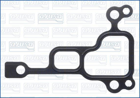 Tarpiklis, vandens siurblys AJUSA 01662700