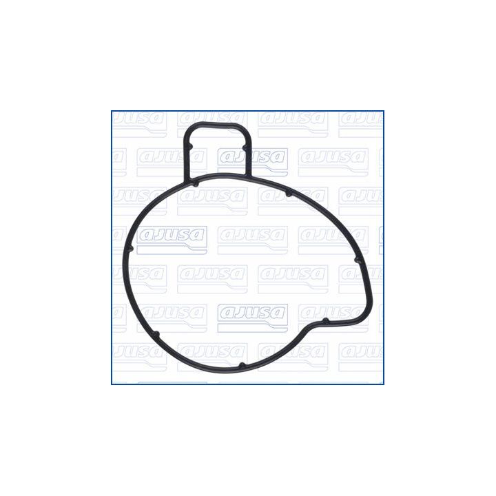 Tarpiklis, vandens siurblys AJUSA 01662800