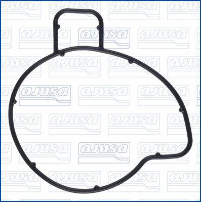 Tarpiklis, vandens siurblys AJUSA 01662800