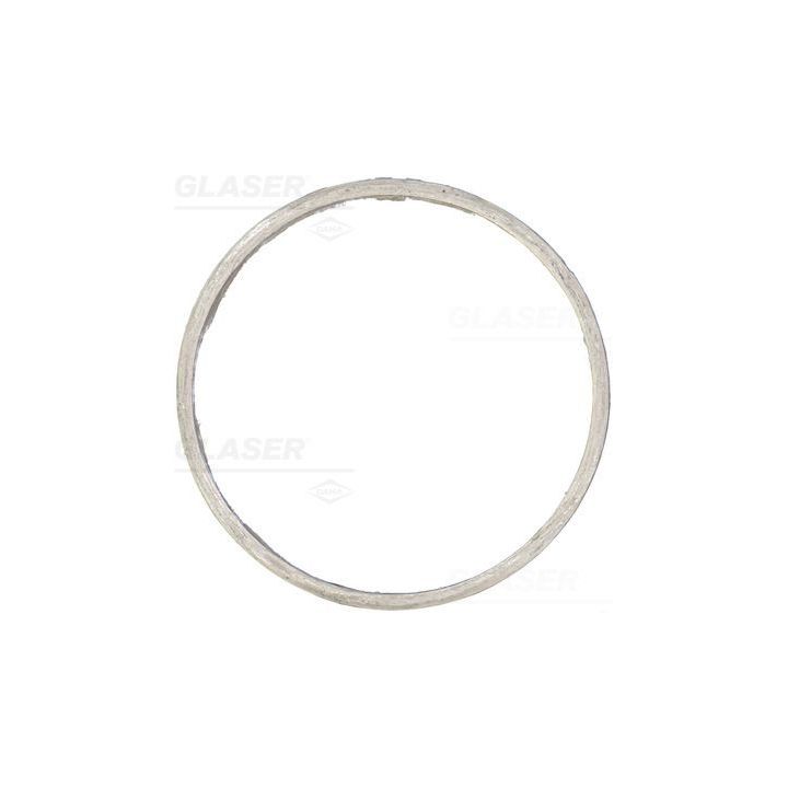 Tarpiklis, išleidimo kolektorius GLASER X90945-01