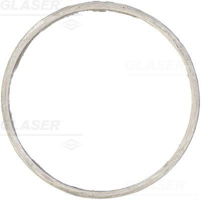 Tarpiklis, išleidimo kolektorius GLASER X90945-01