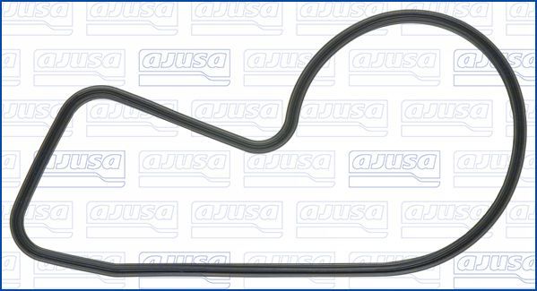 Tarpiklis, vandens siurblys AJUSA 01726900