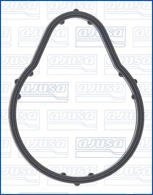 Tarpiklis, vandens siurblys AJUSA 01735800