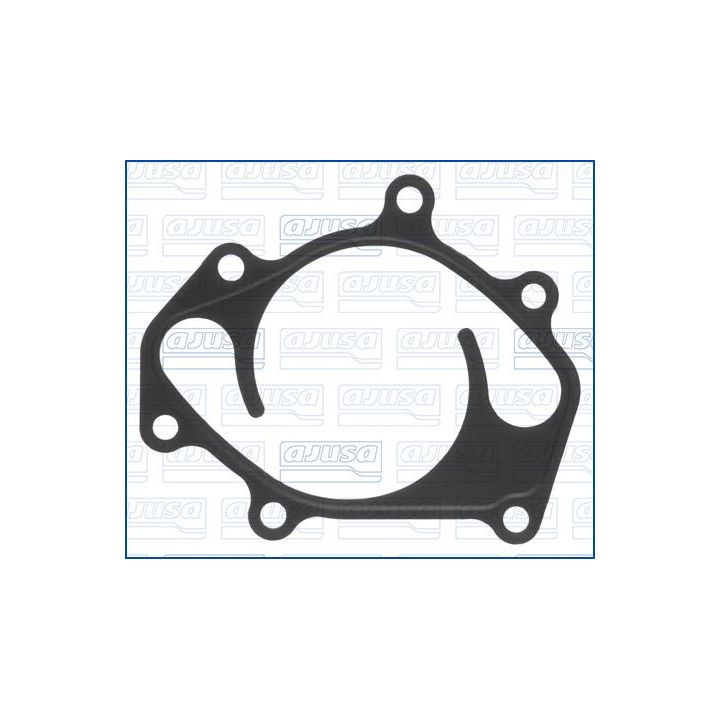 Tarpiklis, vandens siurblys AJUSA 01743500