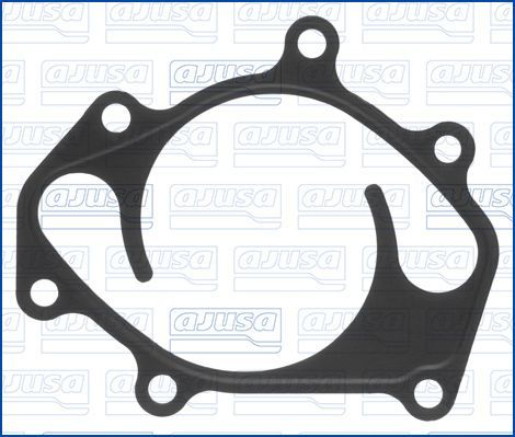 Tarpiklis, vandens siurblys AJUSA 01743500