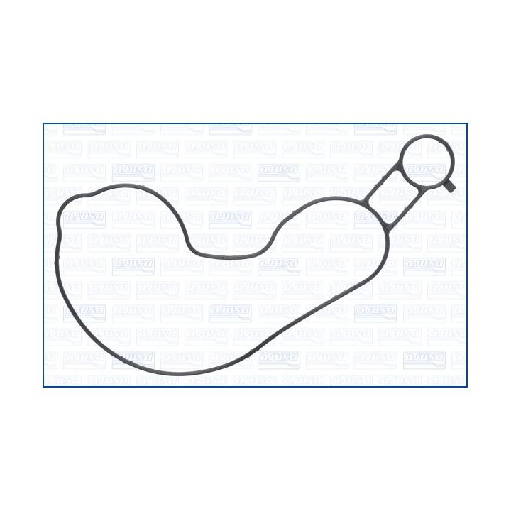 Tarpiklis, vandens siurblys AJUSA 01751000