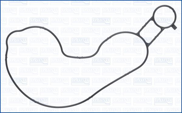 Tarpiklis, vandens siurblys AJUSA 01751000