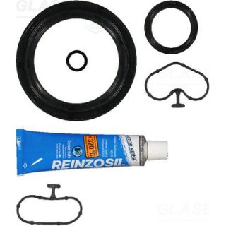 Tarpiklių rinkinys, variklio karteris GLASER B93342-00