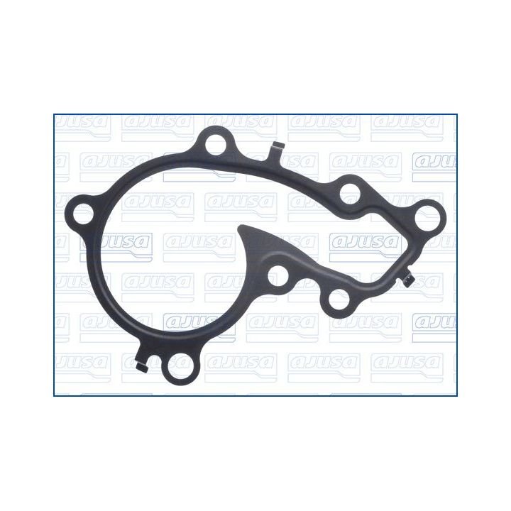 Tarpiklis, vandens siurblys AJUSA 01751700