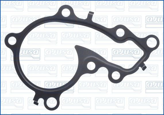 Tarpiklis, vandens siurblys AJUSA 01751700