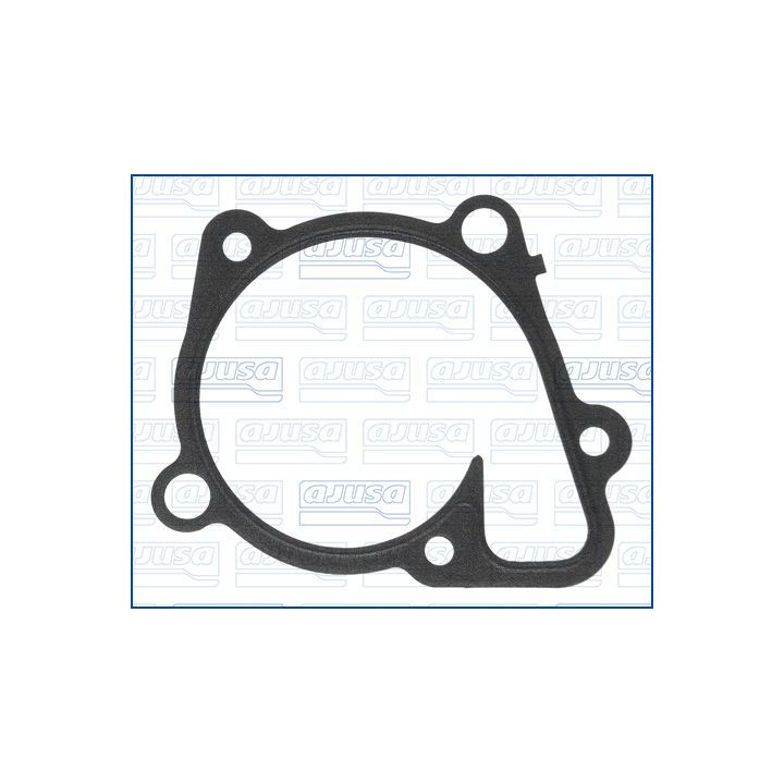 Tarpiklis, vandens siurblys AJUSA 01753800