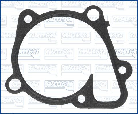 Tarpiklis, vandens siurblys AJUSA 01753800