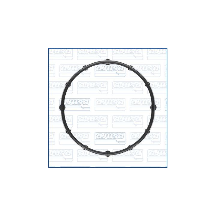 Tarpiklis, vandens siurblys AJUSA 01869300