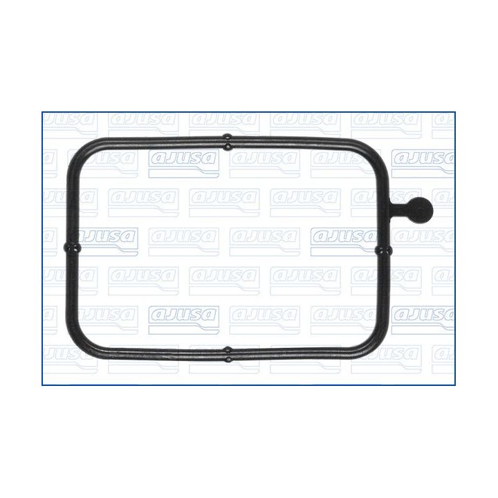 Tarpiklis, vandens siurblys AJUSA 01945700