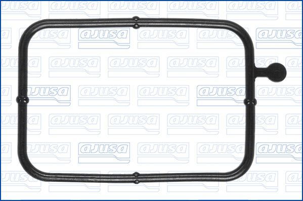 Tarpiklis, vandens siurblys AJUSA 01945700