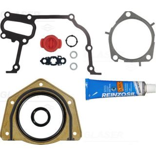 Tarpiklių rinkinys, variklio karteris GLASER B93355-00