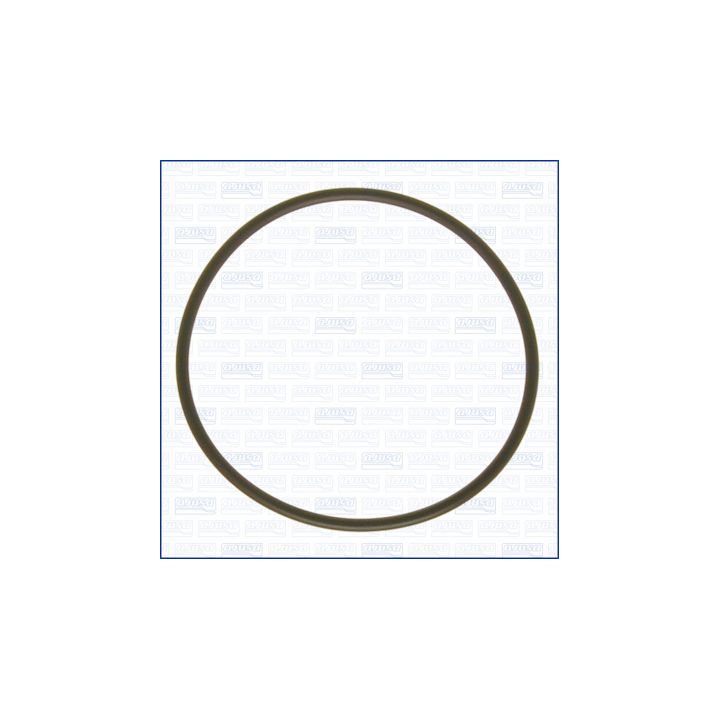 Tarpiklis, vandens siurblys AJUSA 16060700