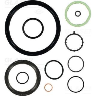 Tarpiklių rinkinys, variklio karteris GLASER B93358-00