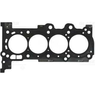 Tarpiklis, cilindro galva GLASER H85015-00