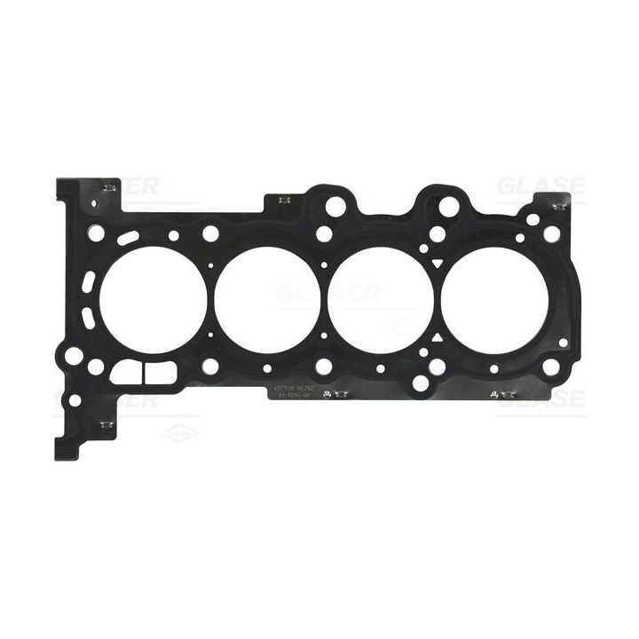 Tarpiklis, cilindro galva GLASER H85015-00