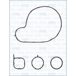 Tarpiklių komplektas, vandens siurblys AJUSA 77082500