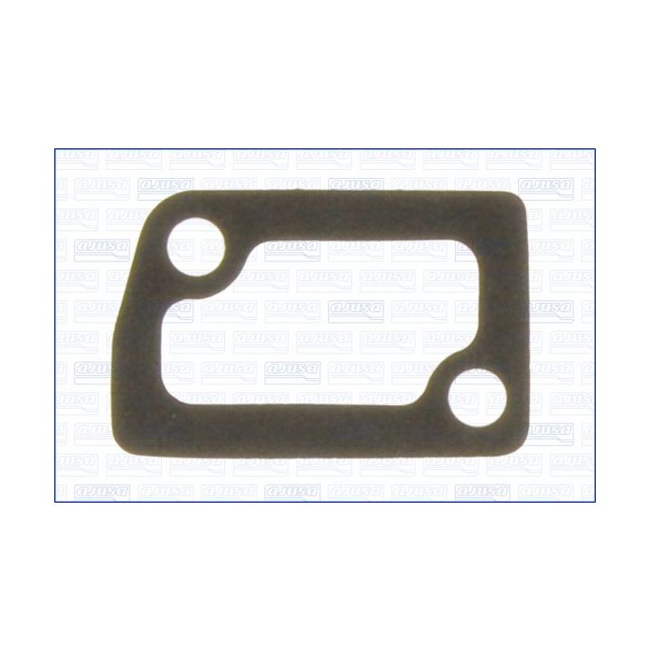 Tarpiklis, termostato korpusas AJUSA 00639300