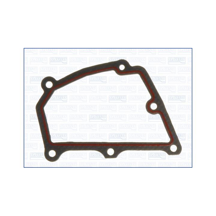 Tarpiklis, termostato korpusas AJUSA 00726900